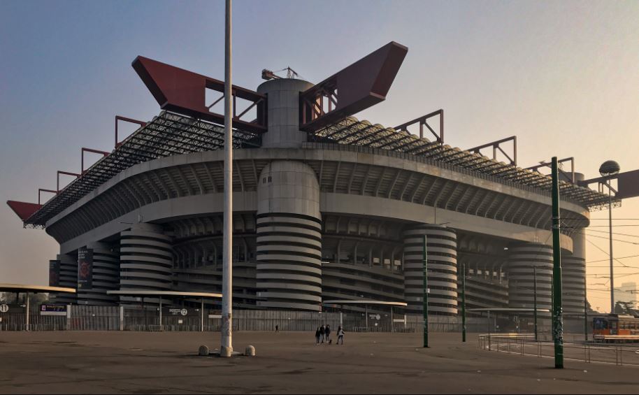 Deretan Stadion yang Punya Lebih Dari Satu Nama